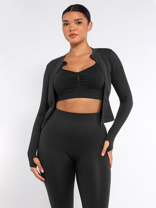 LumaSport Zip