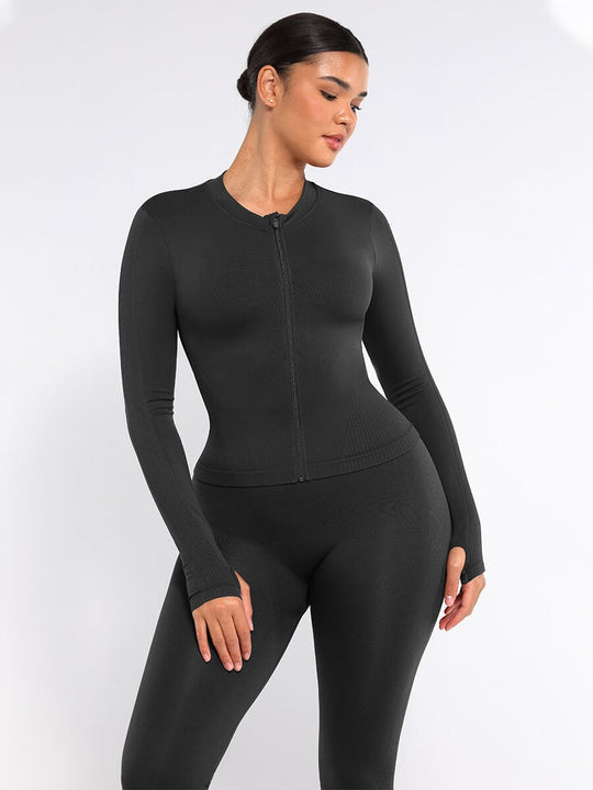 LumaSport set Zwart