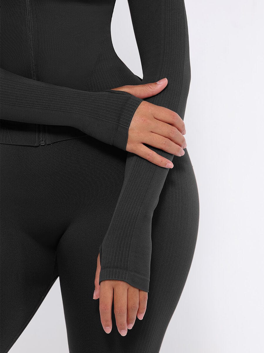 LumaSport Zip