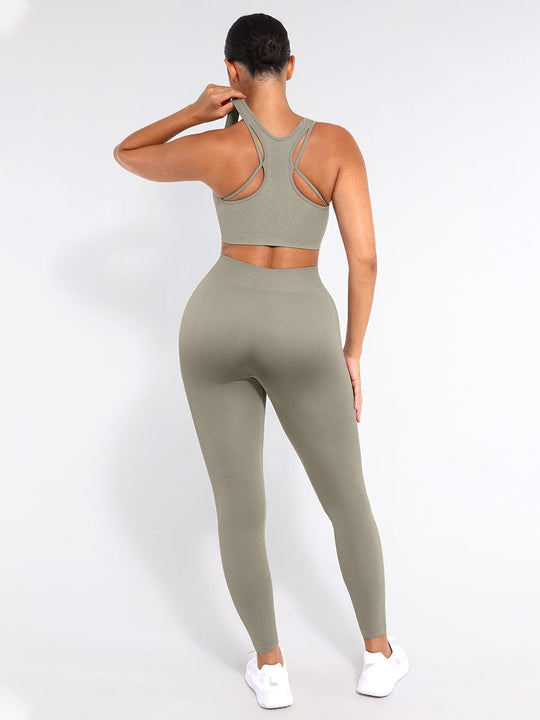 LumaSculpt Legging