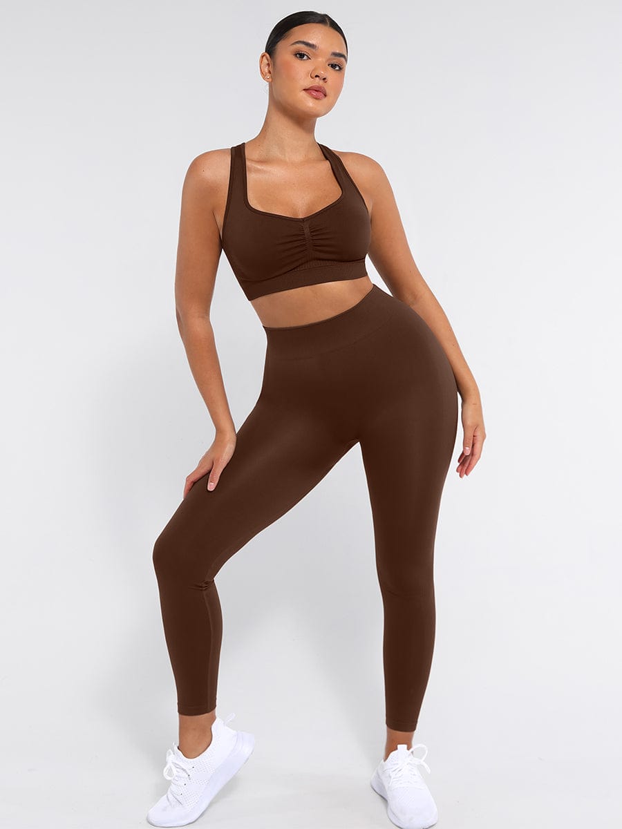 LumaSculpt Legging