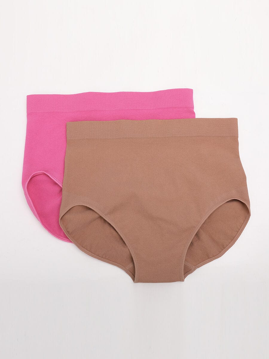 Luma Contour Slip