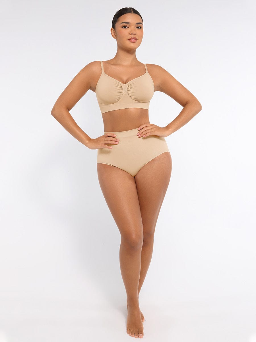 Luma Contour Slip