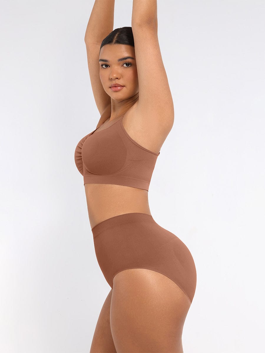Luma Contour Slip