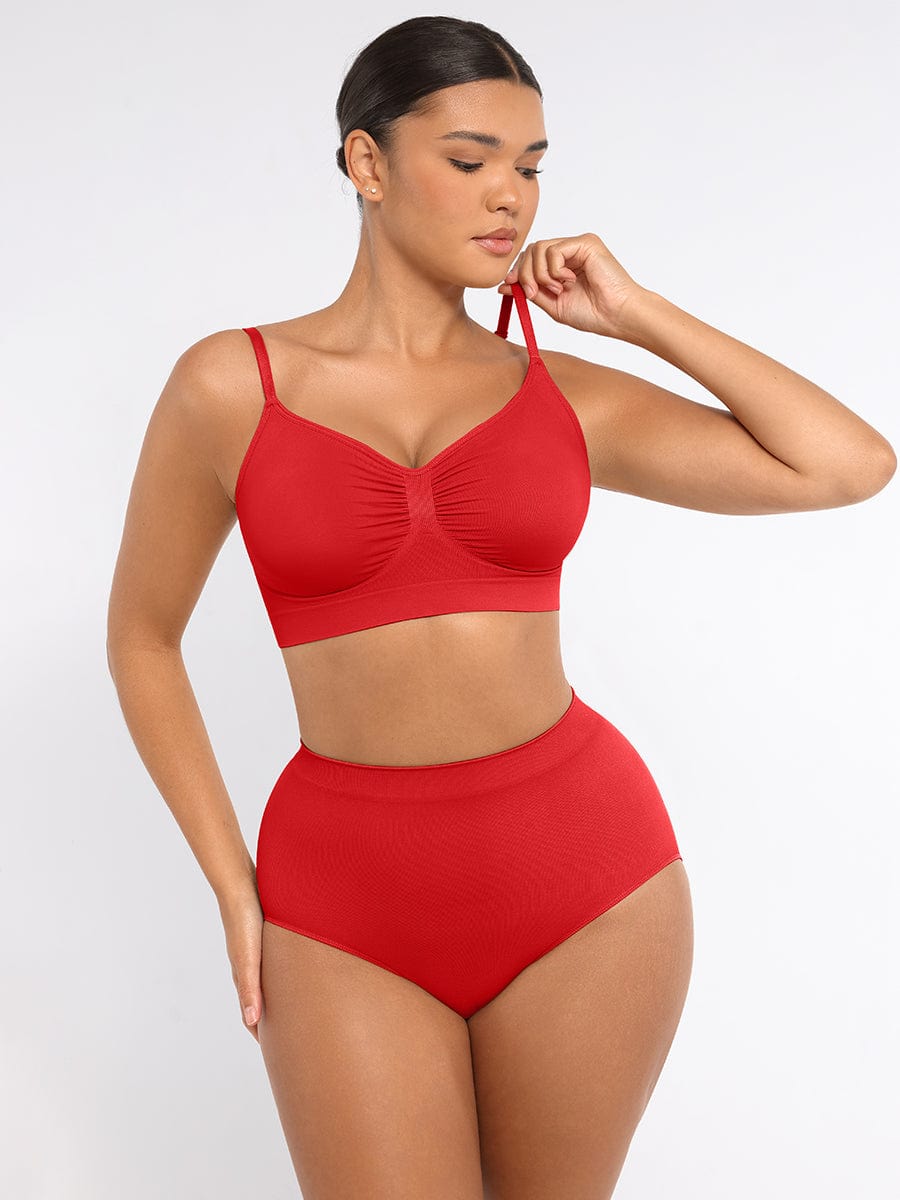 Luma Contour Slip