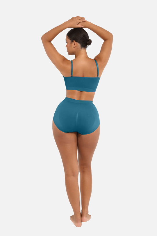 Luma Contour Slip