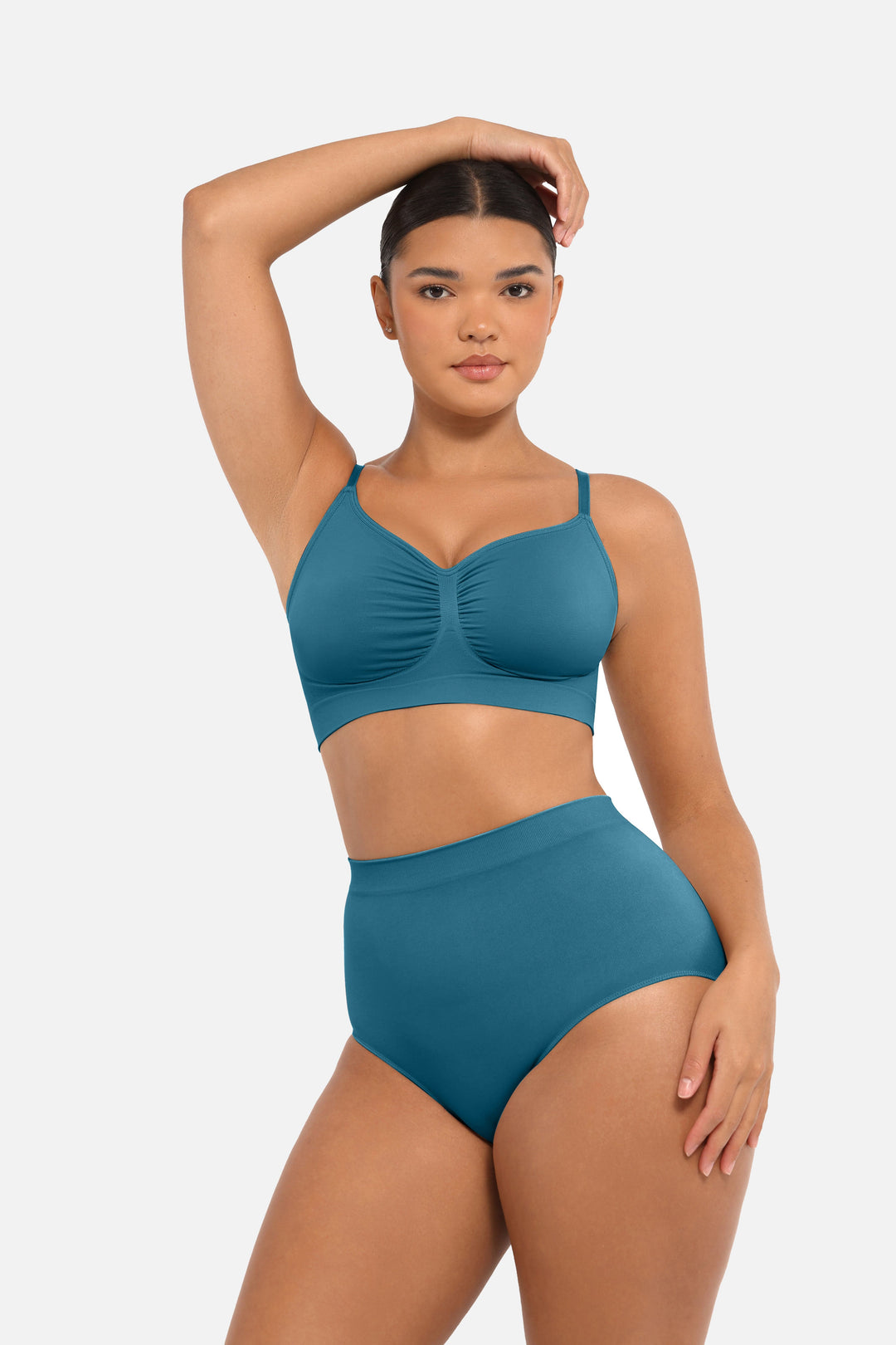 Luma Contour Slip