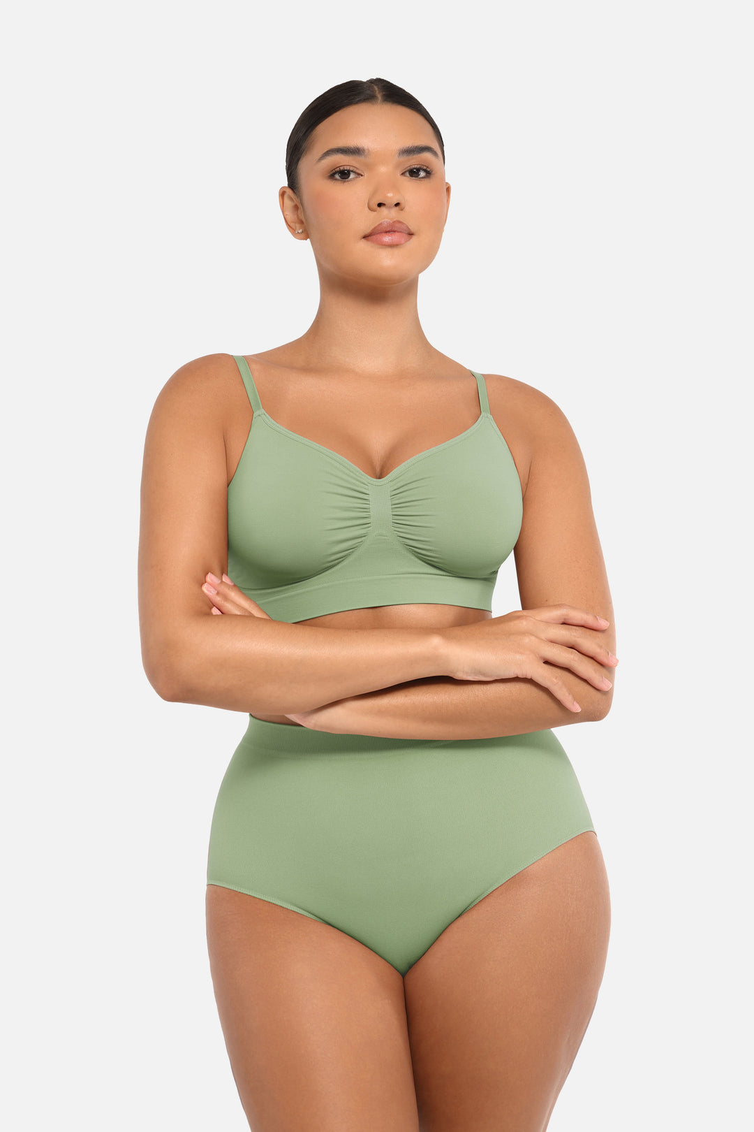 Luma Contour Slip