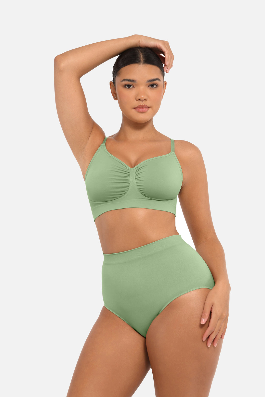 Luma Contour Slip