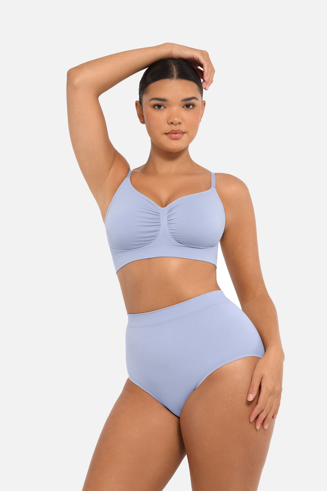 Luma Contour Slip