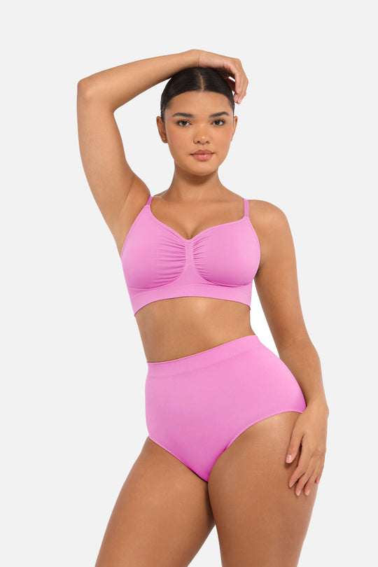 Luma Contour Slip