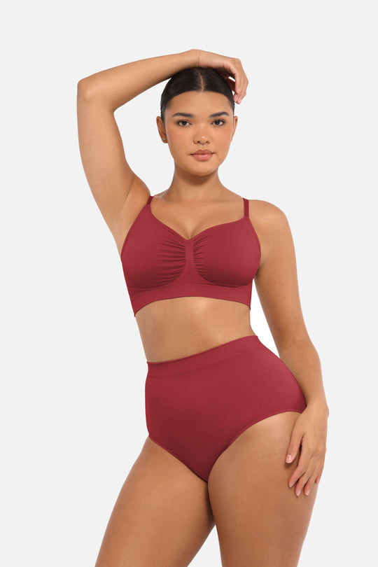 Luma Contour Slip
