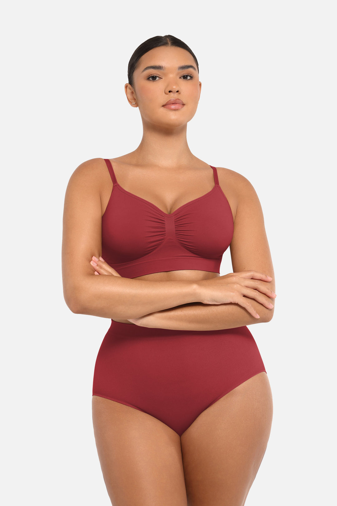 Luma Contour Slip