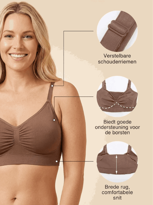 Luma Contour BH - Novyre