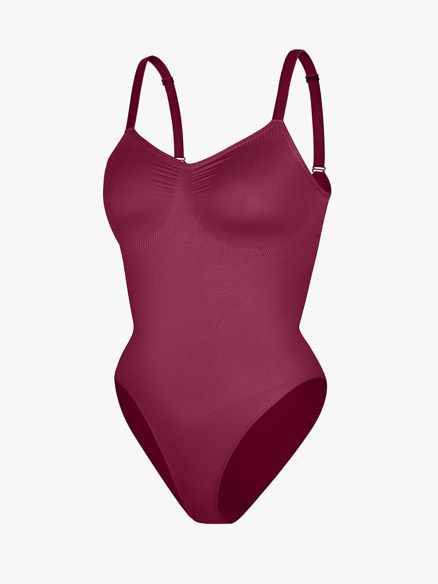 LumaShape Bodysuit (slip) - Novyre