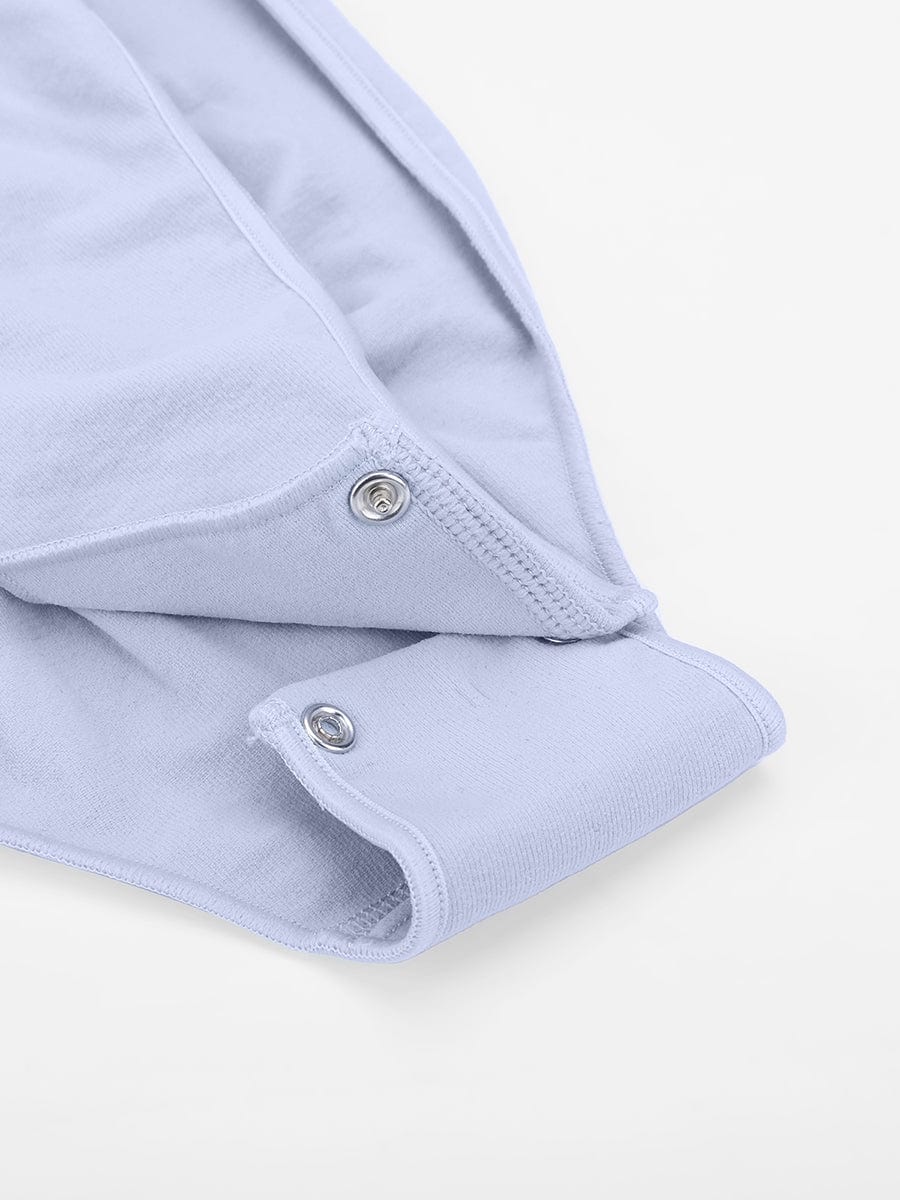 LumaShape Bodysuit (slip) - Novyre