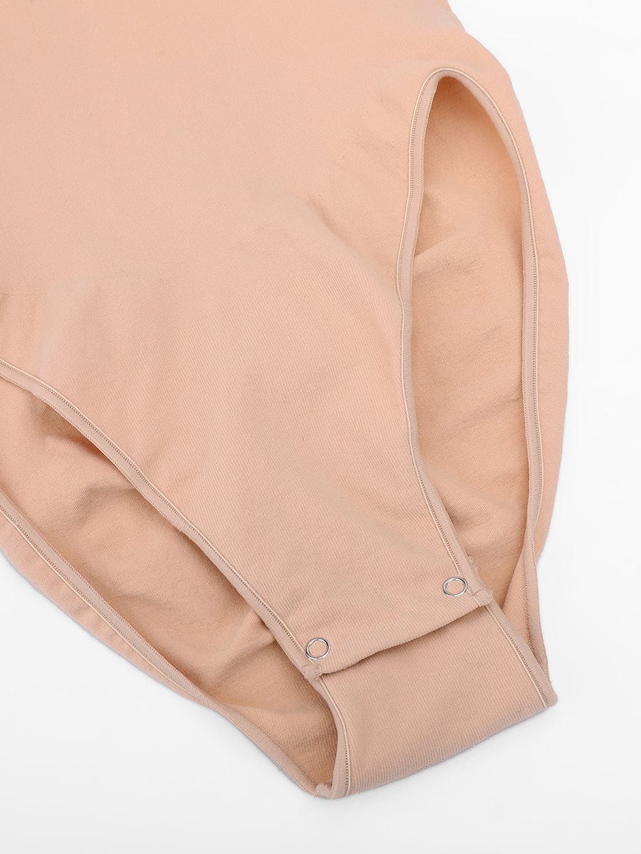 LumaShape Bodysuit (slip) - Novyre