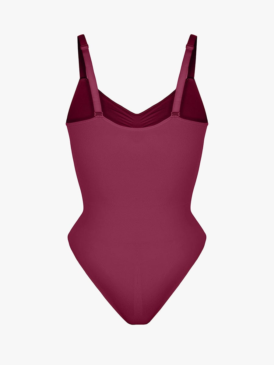 LumaShape Bodysuit (slip) - Novyre