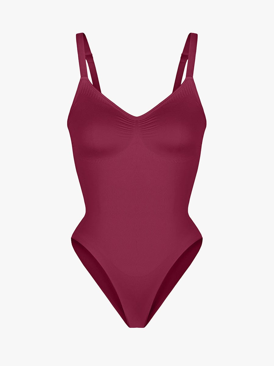 LumaShape Bodysuit (slip) - Novyre