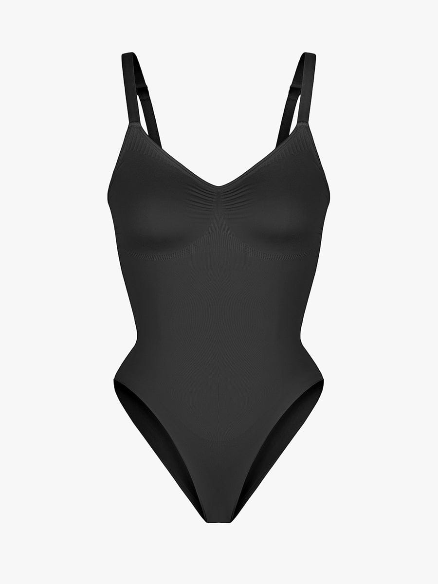 LumaShape Bodysuit (slip) - Novyre