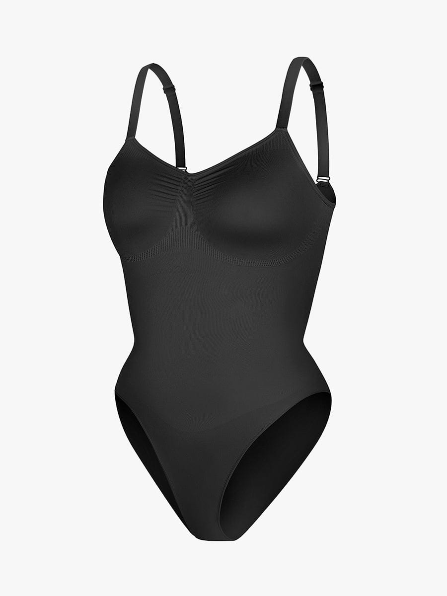 LumaShape Bodysuit (slip) - Novyre