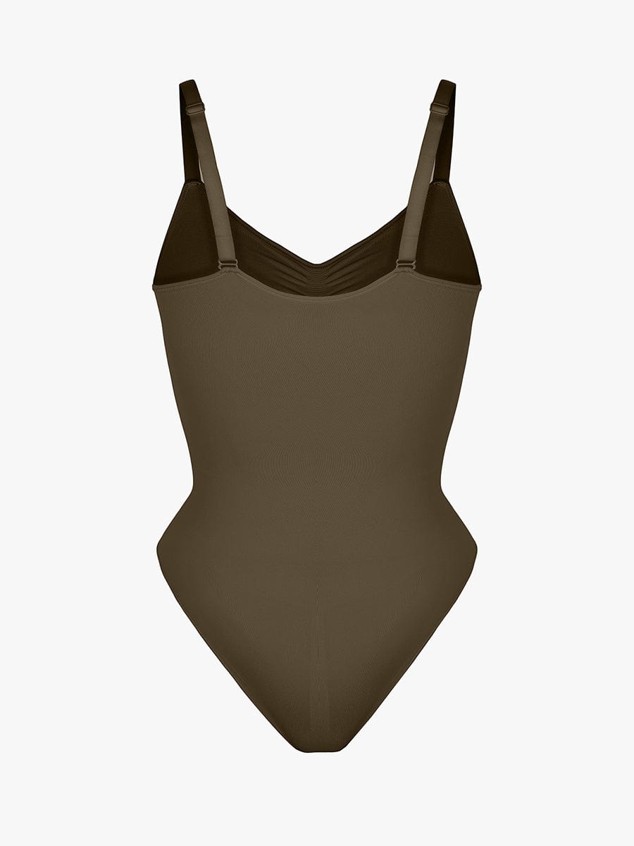 LumaShape Bodysuit (slip) - Novyre
