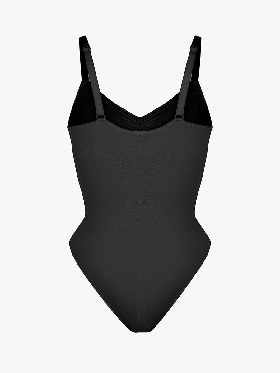 LumaShape Bodysuit (slip) - Novyre
