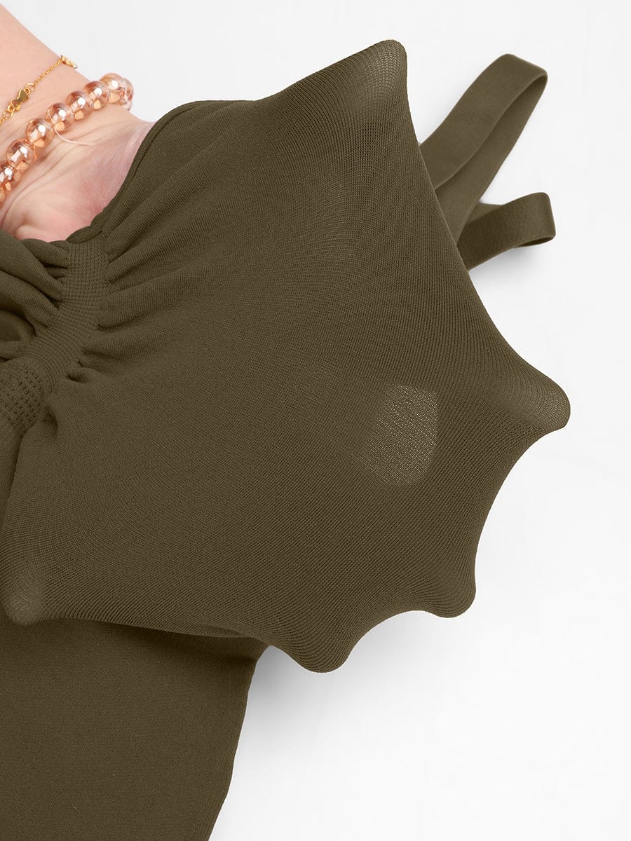 LumaShape Bodysuit (slip) - Novyre