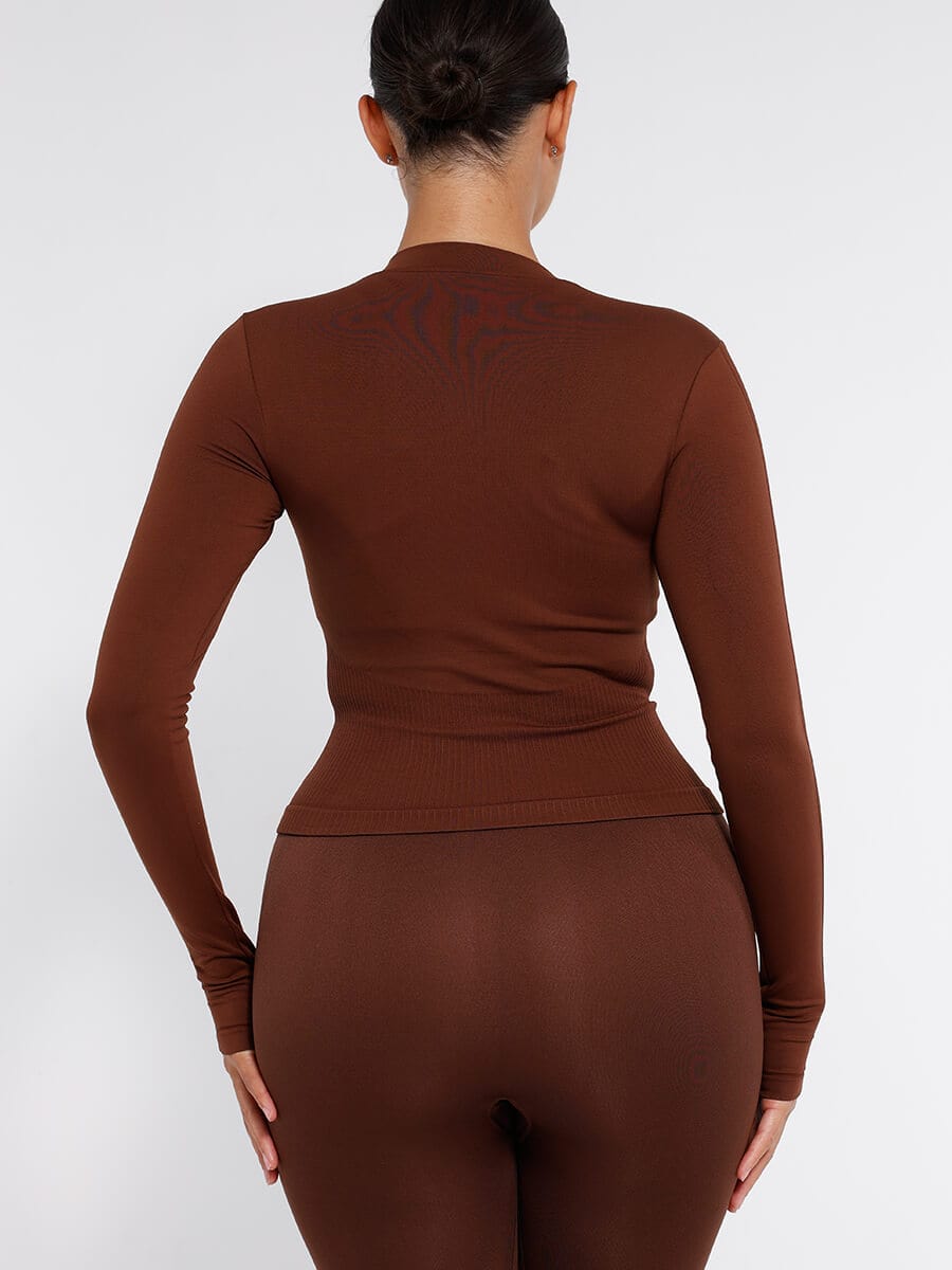 LumaSport set Bruin - Novyre