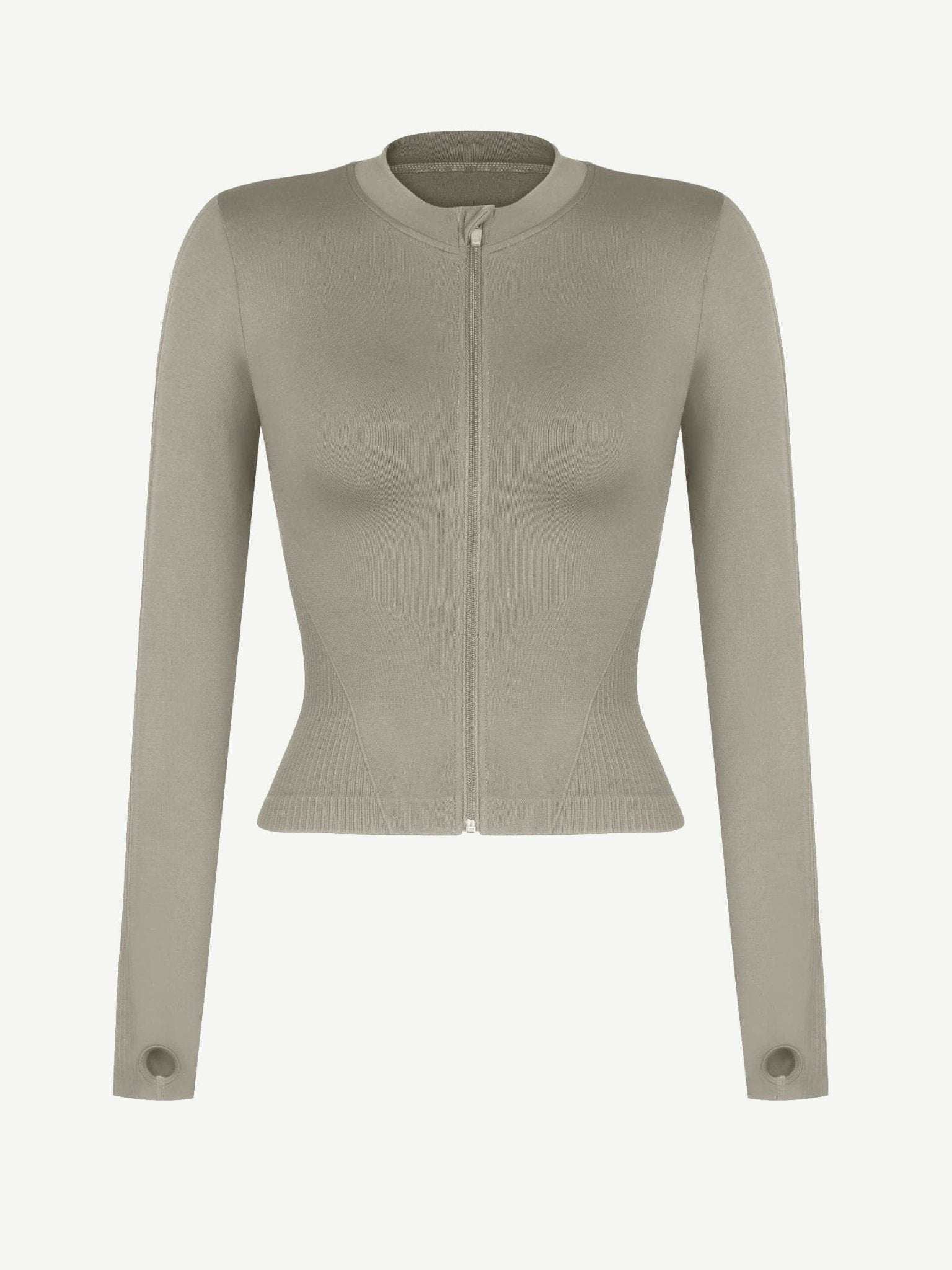 LumaSport Zip - Novyre