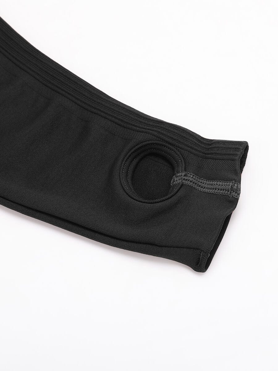 LumaSport Zip - Novyre