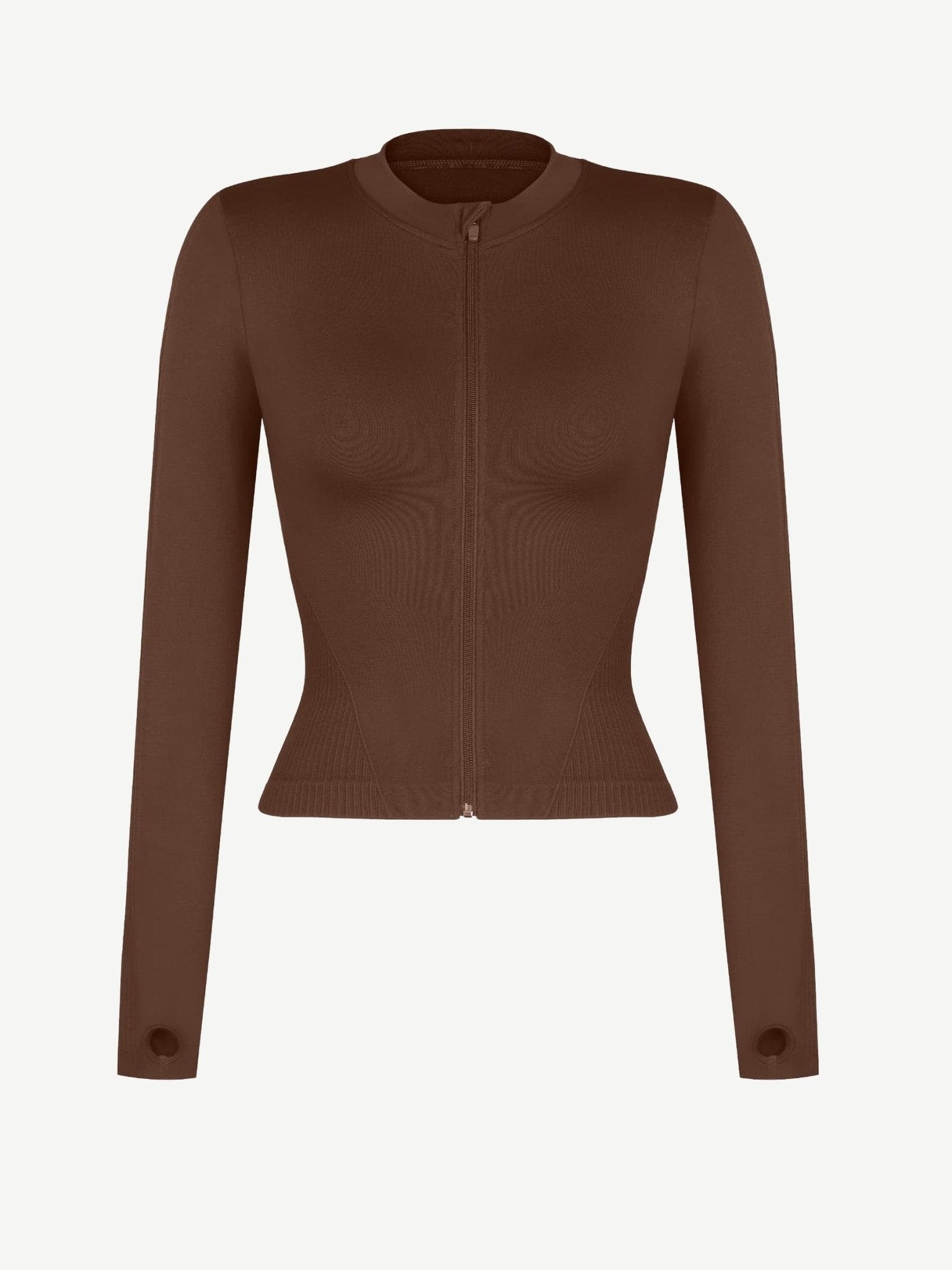 LumaSport Zip - Novyre