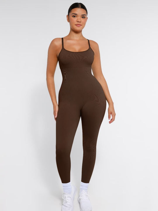 Umbra Sling Jumpsuit