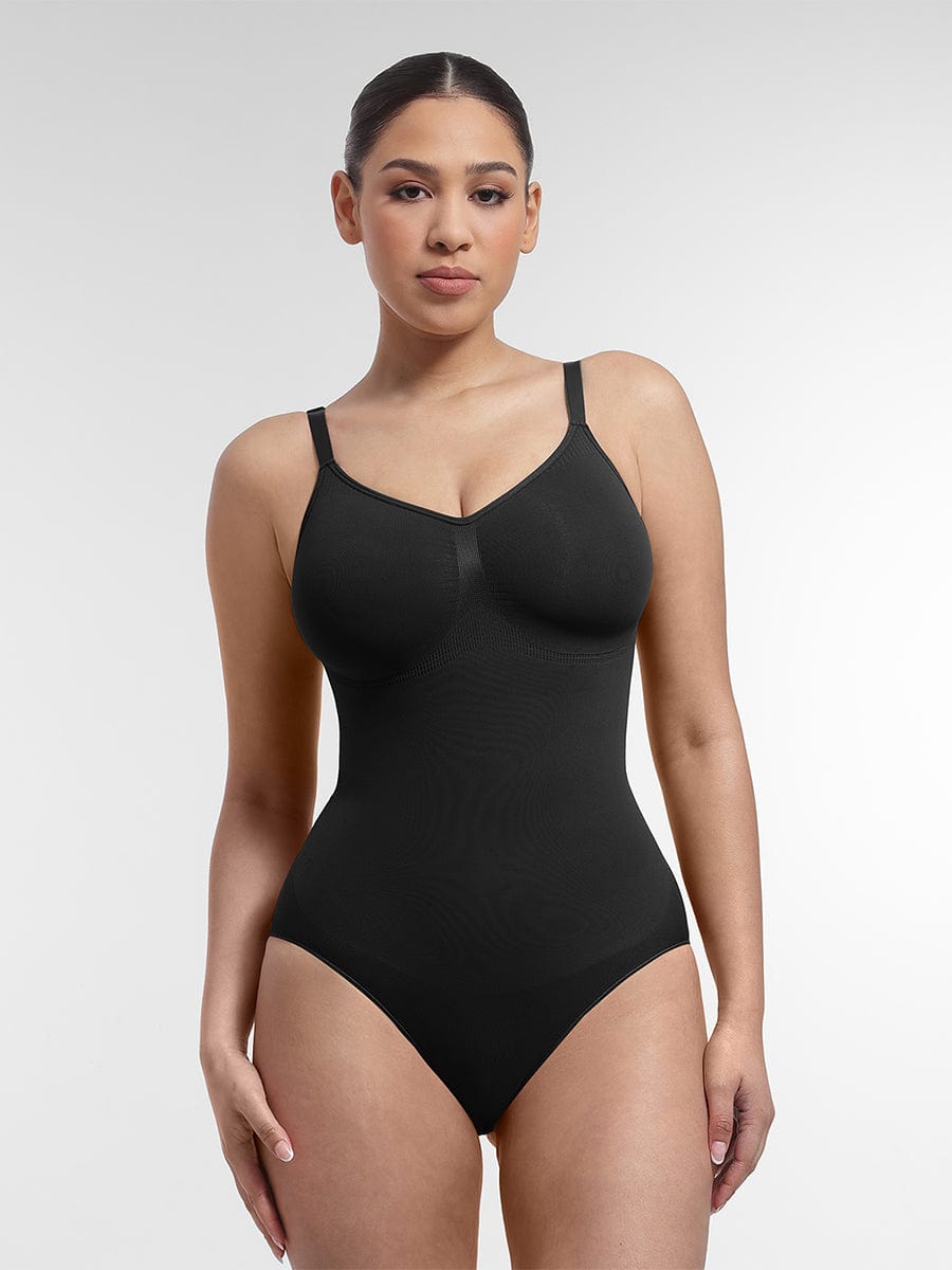 LumaShape Bodysuit (slip)