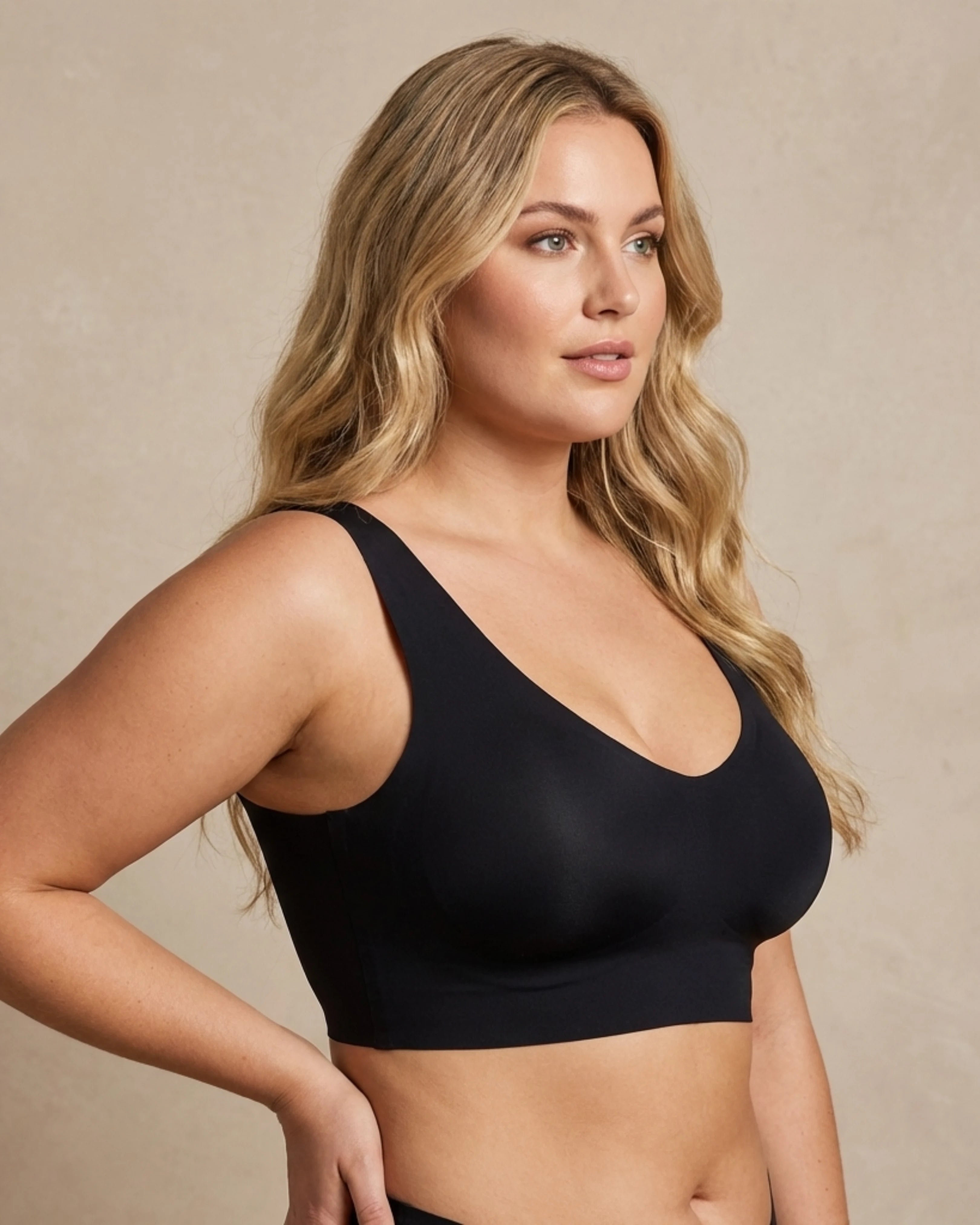 VitaSculpt Tanktop BH