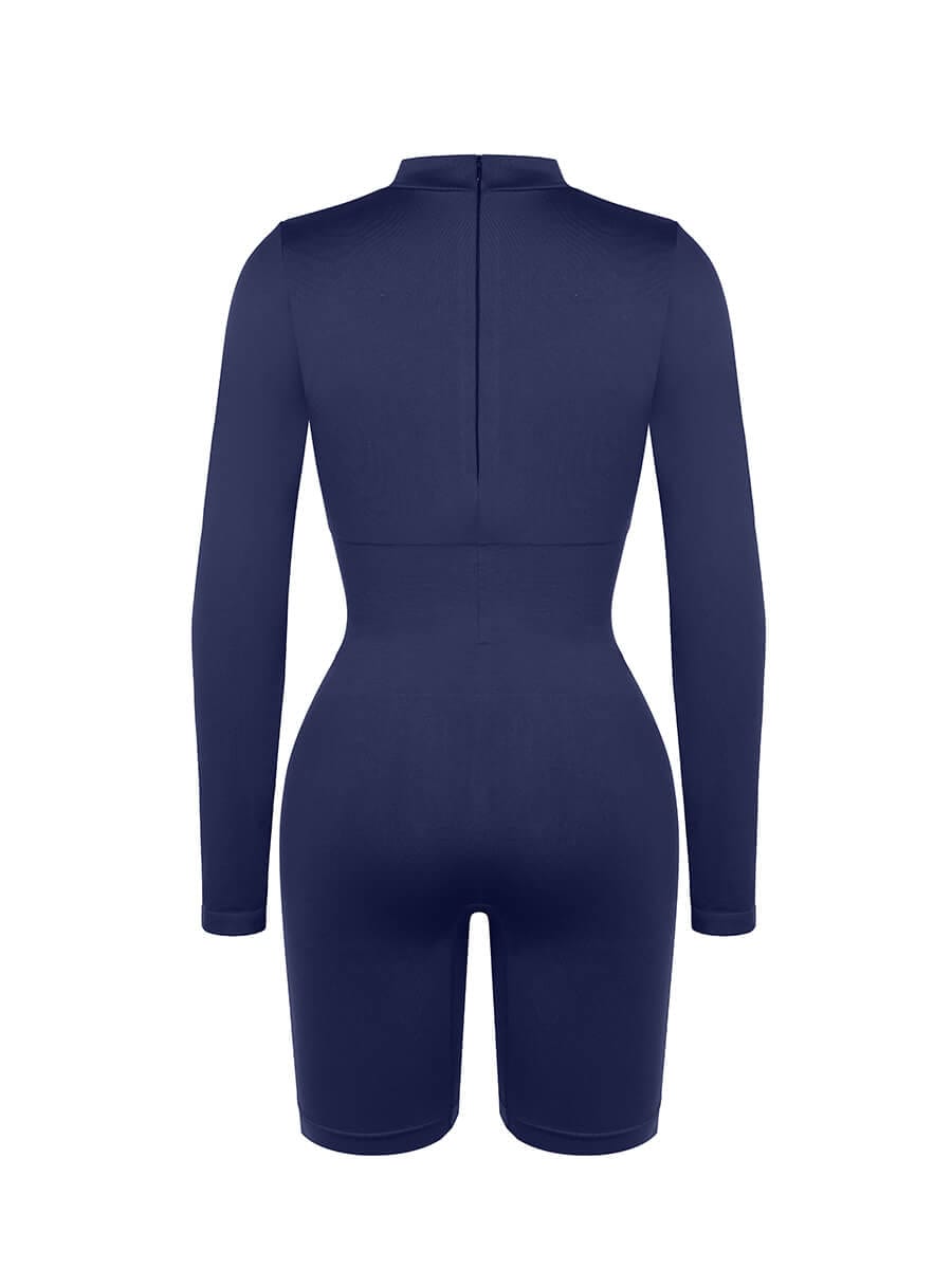 Umbra Motion Jumpsuit - Novyre