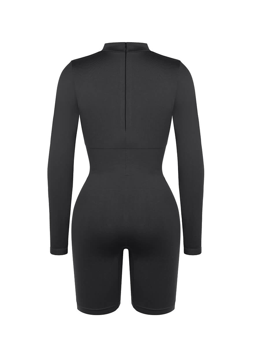 Umbra Motion Jumpsuit - Novyre
