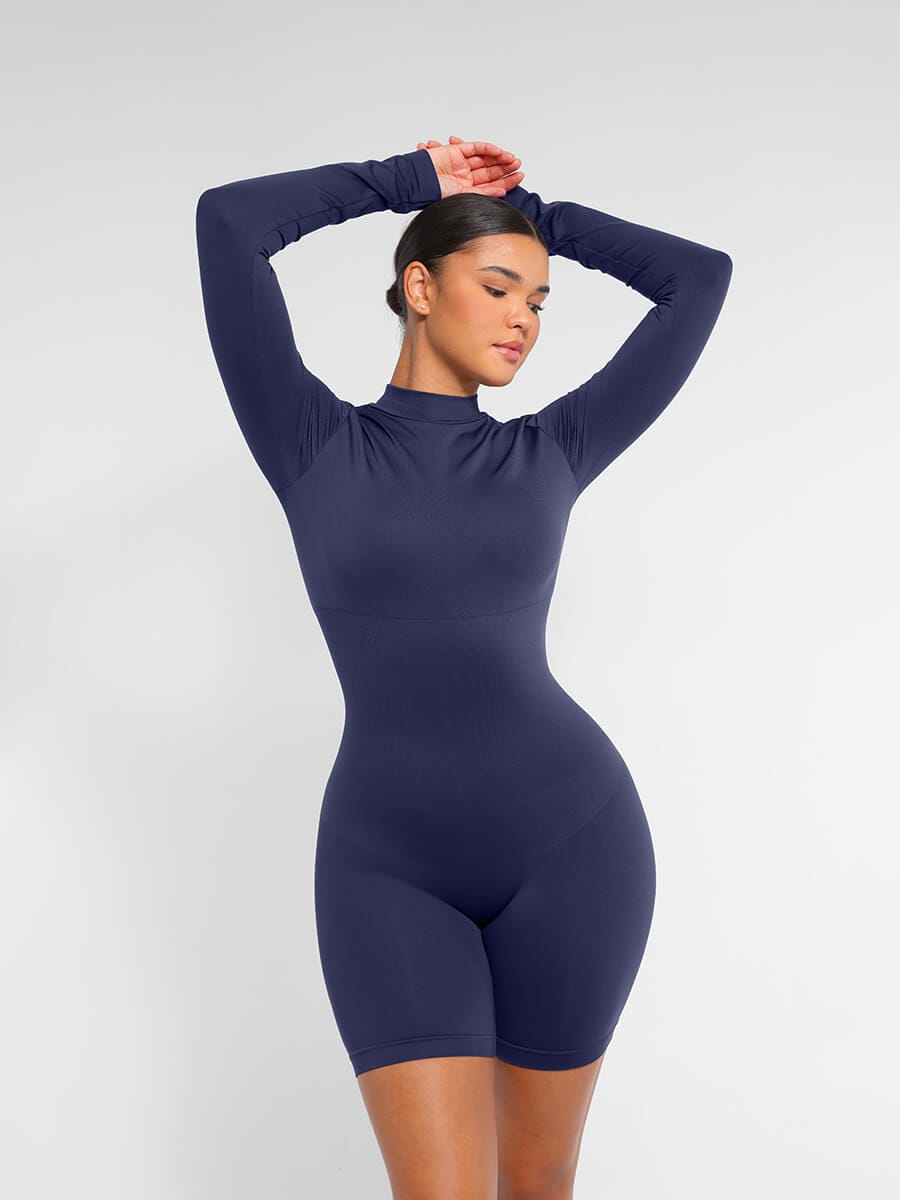 Umbra Motion Jumpsuit - Novyre