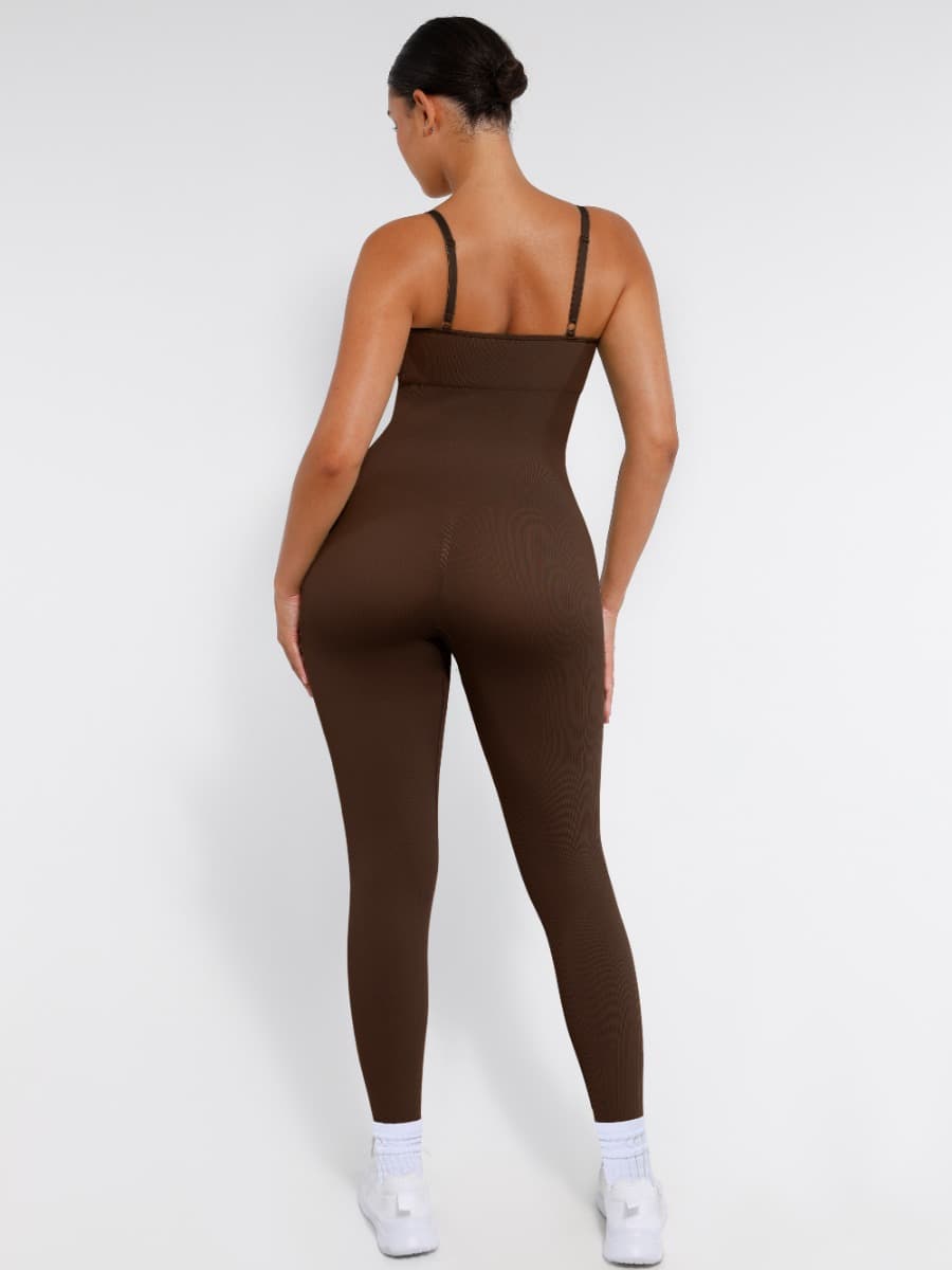 Umbra Sling Jumpsuit - Novyre