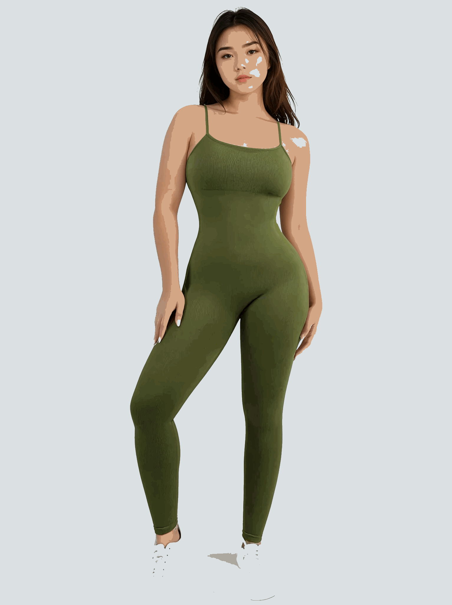 Umbra Sling Jumpsuit - Novyre