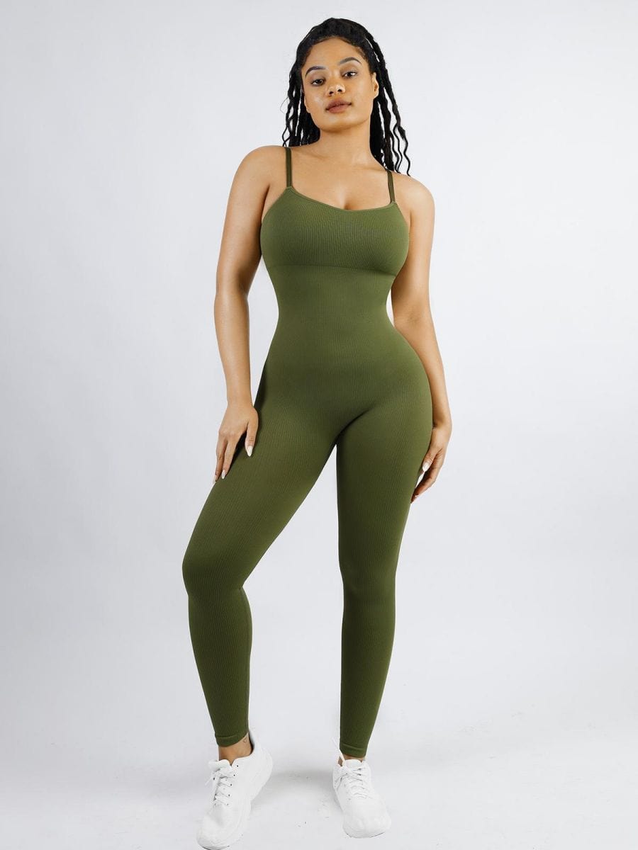 Umbra Sling Jumpsuit - Novyre