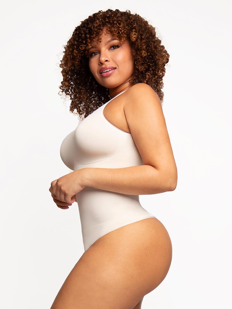 UmbraShape Bodysuit - Novyre