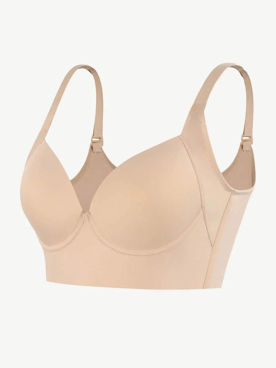 VitaSculpt Push - Up BH - Novyre
