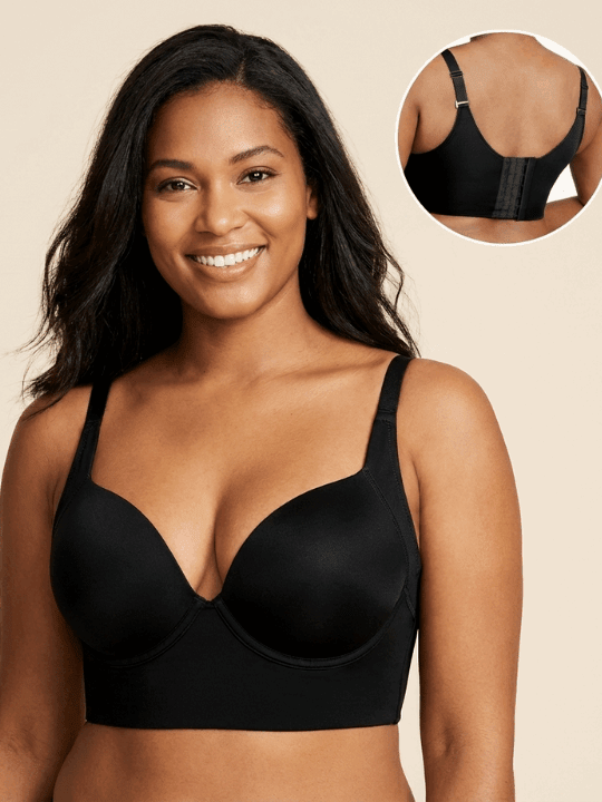 VitaSculpt Push-Up BH
