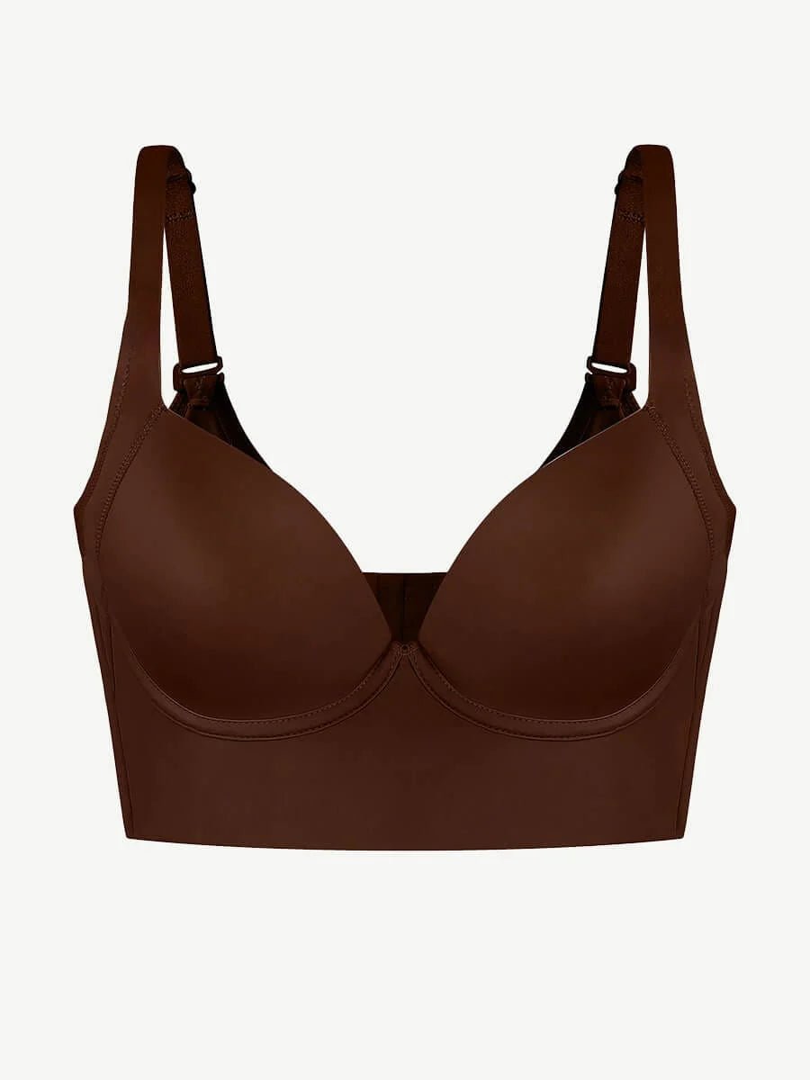 VitaSculpt Push - Up BH - Novyre