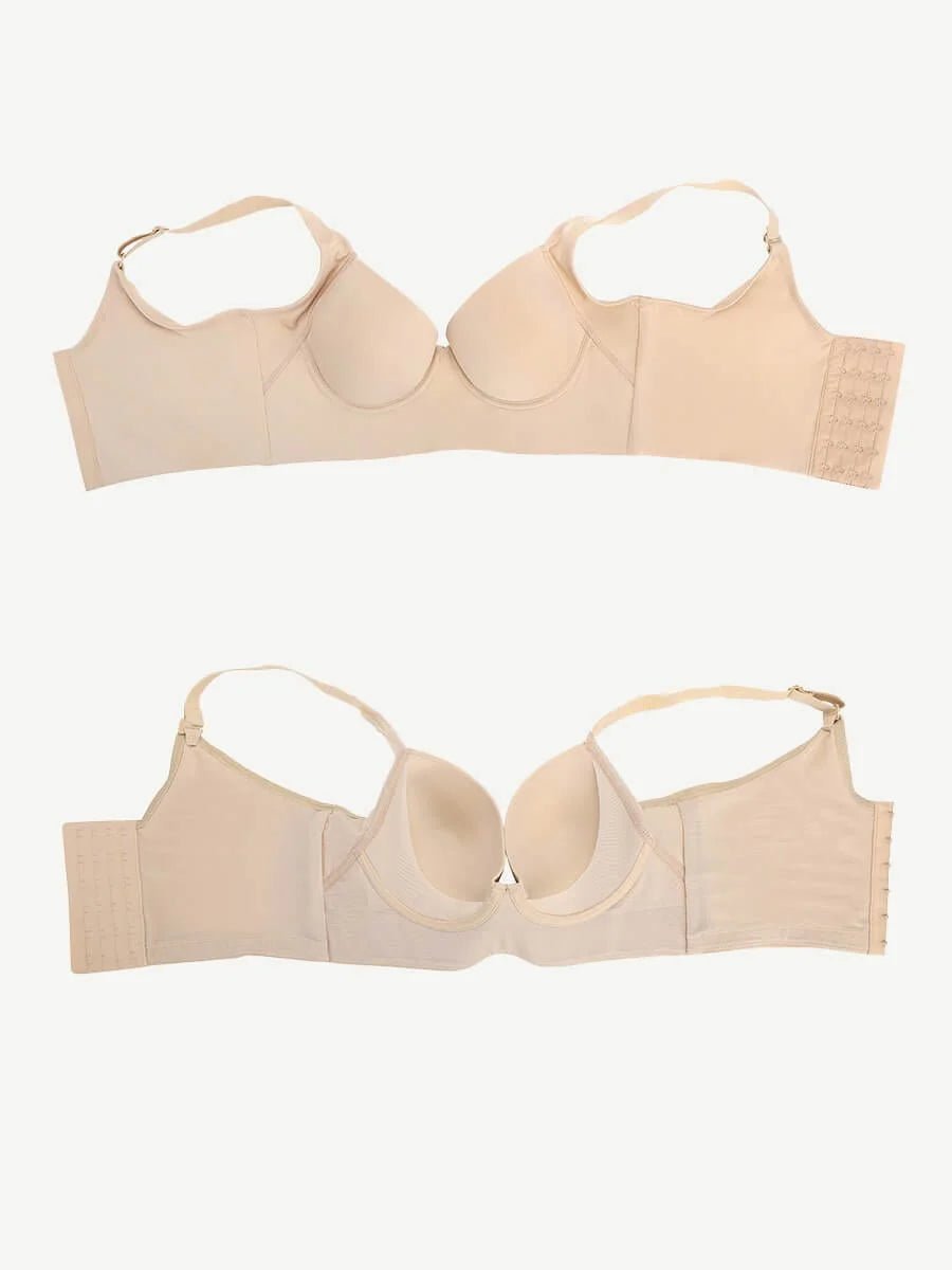 VitaSculpt Push - Up BH - Novyre